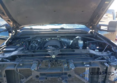 2016 Chevrolet Silverado 1500 2Lt from USA, damaged, VIN 1GCVKREC1GZ224889